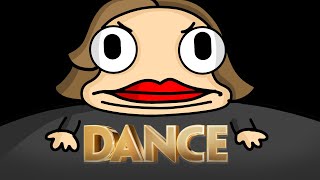 ABBYS PYRAMID  Dance Moms Parody [upl. by Freudberg983]