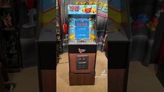 Sticker Fail On Arcade1Up 1943 Cabaret Arcade Mod [upl. by Hart987]