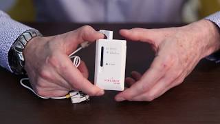 Vielight Instructional Video  Personal Intranasal Photobiomodulation Devices 20182019 HD [upl. by Kellby]