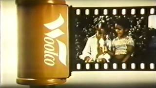 Woolco 1985 TV commercial [upl. by Pattison]