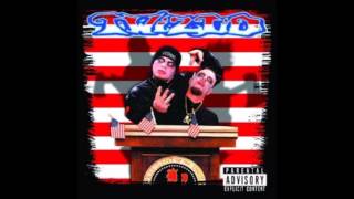 The Cryptic Collection by Twiztid Full Album [upl. by Ahsinirt]