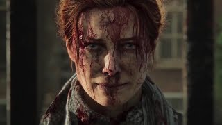 Overkills The Walking Dead  Heather  Cinematic Trailer [upl. by Yelmene]