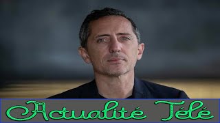 Gad Elmaleh revient sur l’affaire de plagiat « Ce que j’aurais dû dire… » [upl. by Bushey726]