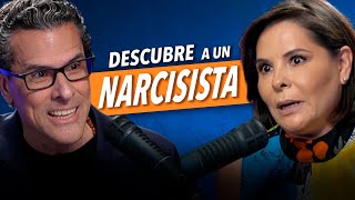 Cómo SOBREVIVIR a un NARCISISTA 😱🚩  Loretta Valle y Marco Antonio Regil [upl. by Juback]