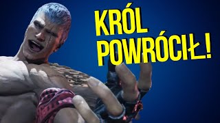 TEKKEN 8 to Wielki powrót KRÓLA  Recenzja [upl. by Atikam]