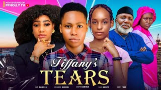 TIFFANYS TEARS JOSEPH DANIELSOLA DANIELS ELLA MERCY ISAAC FRED  NOLLYWOOD LATEST MOVIE [upl. by Llerrat]