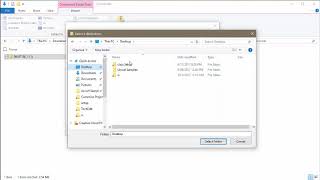 How to Unzip Files [upl. by Nywrad]