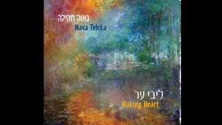 Yedid Nefesh Daphna ידיד נפש  דפנה [upl. by Brenna240]