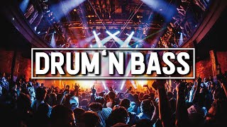 The Best Drum amp Bass Mix 2022  Best DNB Mashups amp Remixes Of Popular Songs 🔥 [upl. by Pollux]