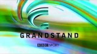 BBC Grandstand Theme Tune [upl. by Inamik]