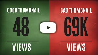 The Psychology Behind Thumbnails  How MrBeast Thumbnails Get Millions of Views [upl. by Arved]