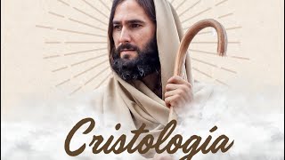 Cristología I sagradocorazóndejesús jesus dios [upl. by Ynohtnaleahcim39]