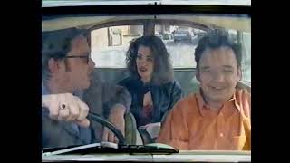 Reeves amp Mortimer Driving School 1993 STOP Children Crossing [upl. by Nyltiak514]