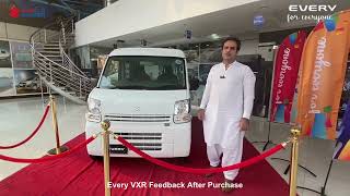 Every VXR Feedback  Customer Reviews  Suzuki South Punjab Multan [upl. by Atinoj795]