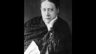 HPBLAVATSKY  Biographical Documentary  Audio English [upl. by Smukler]