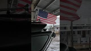 Hurricane Debby Brushes Jacksonville Florida [upl. by Nnaylime909]