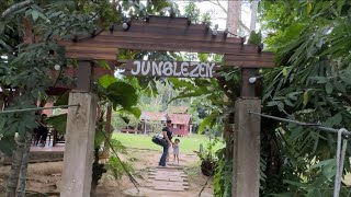 JUNGLEZEN JANDA BAIK junglezenjandabaik jandabaik [upl. by Macdougall160]