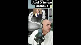 O TEMPO ACABOU [upl. by Eerazed257]