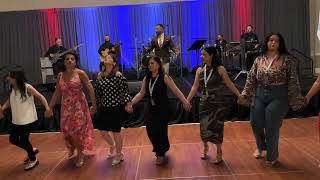 2024 Assyrian Convention  Orlando Florida  Friday August 30 Part 5  Salim Lazar [upl. by Halima]