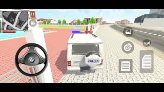 indian thaft auto game video [upl. by Atterrol]