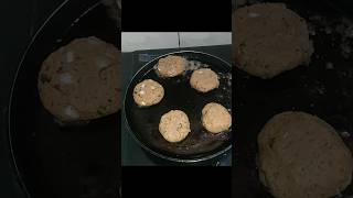 Healthy veg kabab recipetrending recipe aanwala food [upl. by Keelby]