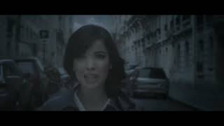 Indila Dernière Danse Clip Officiel1080p [upl. by Maurili886]