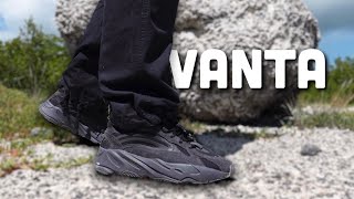 YEEZY 700 v2 Vanta Review Still Worth It In 2022 [upl. by Akkinahs]