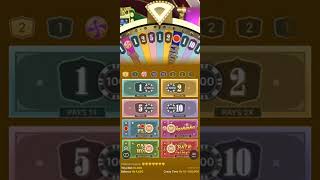 King567 casino Crazy time wining 40×200X8000gameplay Crazy time highest win [upl. by Eniluqaj]