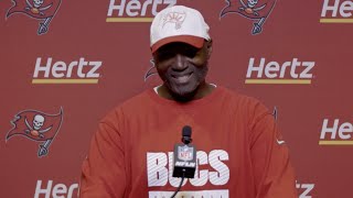 Todd Bowles’ Takeaways From Preseason Win vs Bengals  Press Conference  Tampa Bay Buccaneers [upl. by Aitercul]