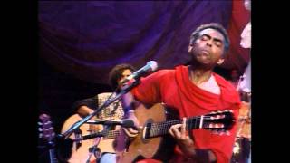 Gilberto Gil  Palco au vivo [upl. by Ivek]