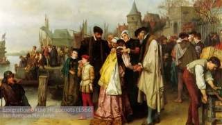 Our Migration Story Professor Robert Tombs – Migration to Britain 1500–1750 [upl. by Trixie933]