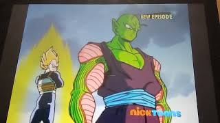 Piccolo vs Android 20DrGeropart 2Nicktoons broadcast Nicktoons editsso awesome [upl. by Ahsienahs645]