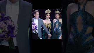 OMG VIRAL Shocking Controversial amp Funniest Moment In the World of Beauty Pageant mgi mgt [upl. by Laekim540]