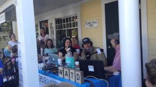 Live from The Marshfield Hills General Store with Steve Carell [upl. by Minton32]