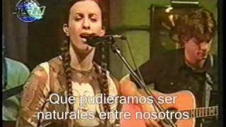 Alanis Morissette  I Was Hoping subtitulado [upl. by Eseila668]