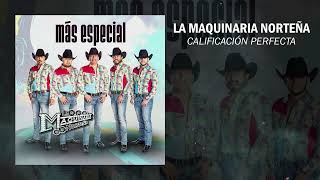 La Maquinaria Norteña Y Yo Qué Video Oficial [upl. by Eniluqaj485]