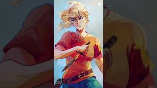 annabeth chase not made by me booktok percyjackson annabeth [upl. by Fishbein621]