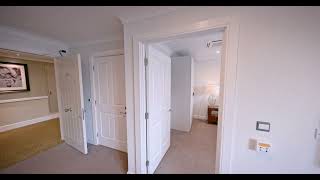 Wandsworth Common Care Home Virtual Tour [upl. by Agle]