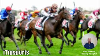 Melbourne Cup Week Flemington Racing Tips Wrap November 11 [upl. by Schrader47]