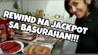 BALIKAN ANG MGA JACKPOT NOONloida talosakalodi [upl. by Eladnyl]