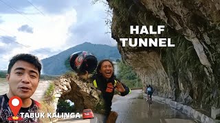 Tabuk City Kalinga to Tuguegarao City Cagayan  North Loop Episode 15  Honda Wave 125 [upl. by Esiralc]