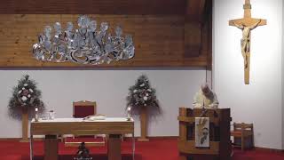 St Brides Bothwell Live Stream [upl. by Guyon]