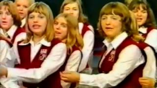 Die Westfälischen Nachtigallen  Amboß Polka 1974 [upl. by Jock]