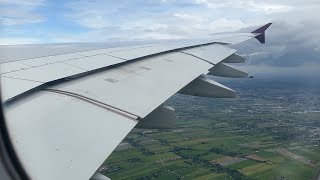 A380 Qatar flight takeoff from Doha international Airport  Plane Landing and Takeoff Qatar [upl. by Etteyniv690]