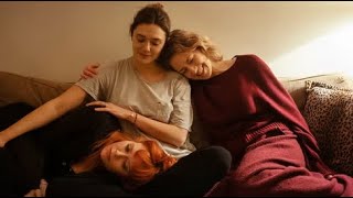 His Three Daughters Trailer 2024  Starring Elizabeth Olsen  Heartfelt Family Drama [upl. by Treblah188]