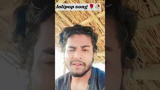 Lolipop song video reels trending viralvideo [upl. by Ydak]