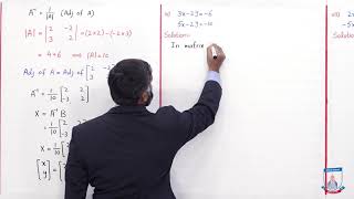 Class 9  Mathematics  Chapter 1  Lecture 9  Exercise 16 Q1i  Allied Schools [upl. by Eissirhc]