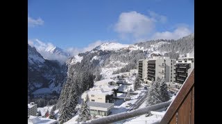 Résidence Les Terrasses de Véret 3 Flaine I Travelski [upl. by Darrel438]