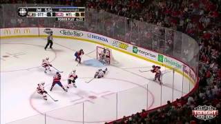 Ottawa Senators Vs Montreal Canadiens  NHL Playoffs 2013 Game 1  Full Highlights 5213 [upl. by Anier420]