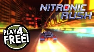 Play 4 Free  Nitronic Rush PC [upl. by Alison]